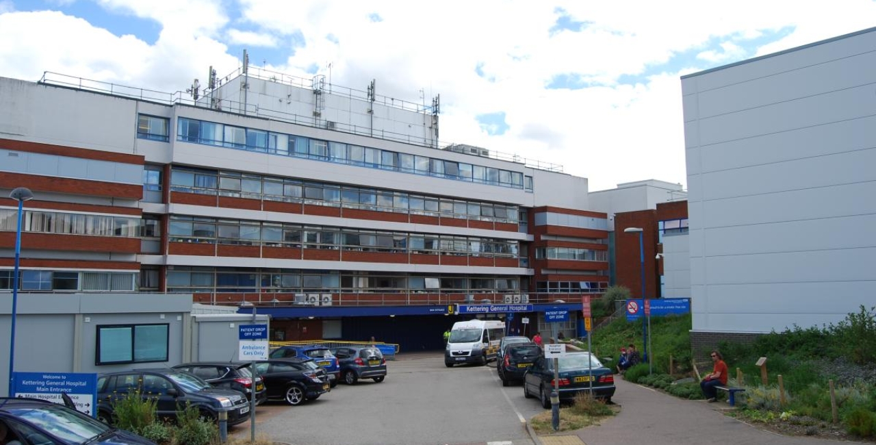 Kettering General Hospital's Innovative Approach to Food Waste Management