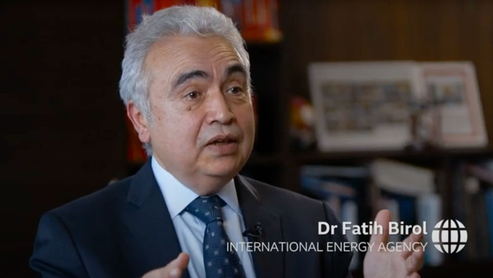 The Urgent Need for Carbon Literacy in Northamptonshire – Insights from BBC Panorama's "Why Are We Still Searching for Fossil Fuels"